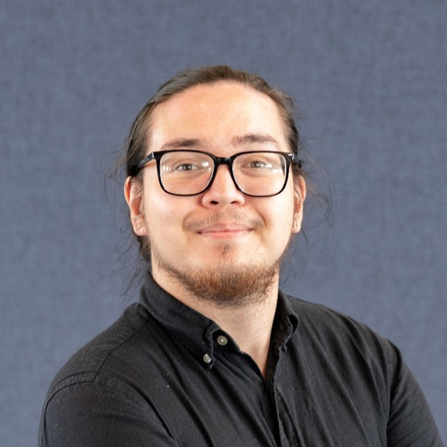 Jason Benchapongwimon